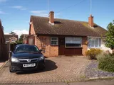 Harrow Way, Northampton NN2