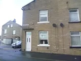 Hanson Lane, Halifax HX1