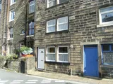 Lees Road, Hebden Bridge HX7