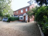 Bradley Road, Trowbridge