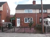Abbots Road, Barnsley S71