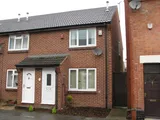 Leicester Street, Derby DE22
