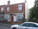 Frederick Road, Oldbury B68