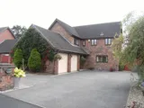 De Havilland Drive, Yarnfield, Stone ST15