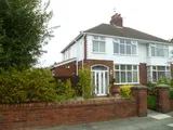Chetwood Avenue, Liverpool L23