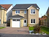 Sir Thomas Elder Way, Kirkcaldy KY2