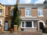Regent Street, Church Gresley, Swadlincote DE11