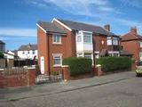 Arnott Road, Blackpool FY4