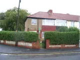 Longfield Avenue, Fareham PO14