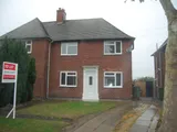 Hill Top Road, Old Whittington, Chesterfield S41