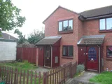 Hardy Close, Southampton SO15
