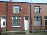 Brighton Street, Bury BL9