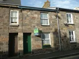 High Street, Penzance TR18