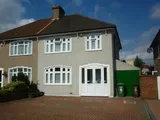 Hythe Avenue, Bexleyheath DA7