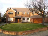 Congleton Road, Sandbach CW11