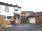 Dinchope Drive, Hollinswood, Telford TF3