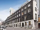 Craven Street, Covent Garden