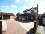 Brancepeth View, Brandon, Durham DH7