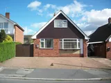 Valley Drive, Newthorpe, Nottingham NG16