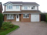 Webb Avenue, Perton, Wolverhampton WV6