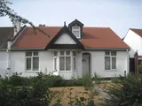 Morrab Gardens, Ilford IG3