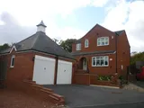 Hawthorn Rise, Tibberton, Droitwich WR9