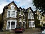 Chaucer Road, Bedford, Bedfordshire