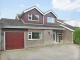 Dauphine Close, Coalville LE67