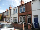 Forester Street, Netherfield, Nottingham NG4