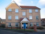 Richmond Grove, North Shields NE29