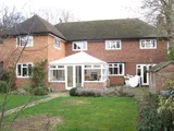 Charlton Road, Shepperton, TW17