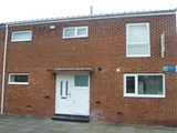 Brierfield, Skelmersdale WN8