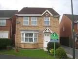 Kielder Close, Ashton-In-Makerfield, Wigan WN4