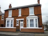 Brookhill Street, Stapleford, Nottingham NG9