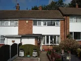 Burnlea Grove
