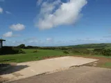 Mullacott Cross , Ilfracombe