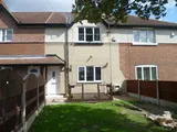 Thomas Road, Stainforth, Doncaster DN7