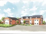 Wykford Place, 130 Worplesdon Road, Guildford