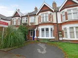 Tooting Bec Gardens, Streatham