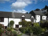 Cobblers Way, West Looe Hill, West Looe, Cornwall