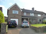 St Pauls Wood Hill, Orpington