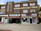 Cheam Common Road Worcester Park
