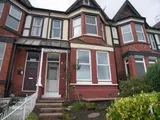 The Esplanade, wirral