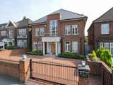 Green Lane, Hendon, London, NW4