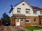 Whitacres Road, Glasgow G53
