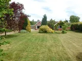 Blewbury, Oxon