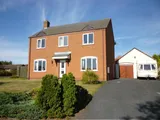 Cadman Drive, Priorslee, Telford TF2