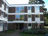 Oulsnam Court, Moseley - First Floor Studio Flat in Wake Green Park!!