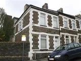 Locke Street, Newport