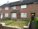 Overpool Road, Great Sutton, Ellesmere Port CH66